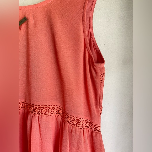Billabong Coral Mini Dress - Picture 7 of 8